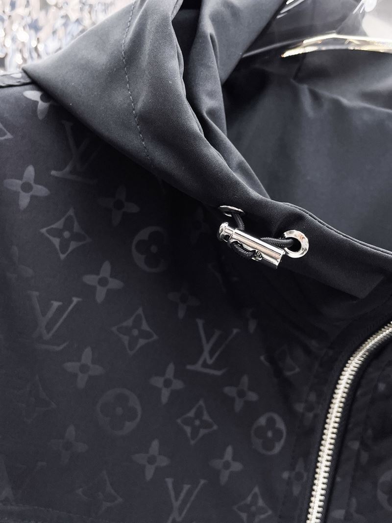 Louis Vuitton Outwear